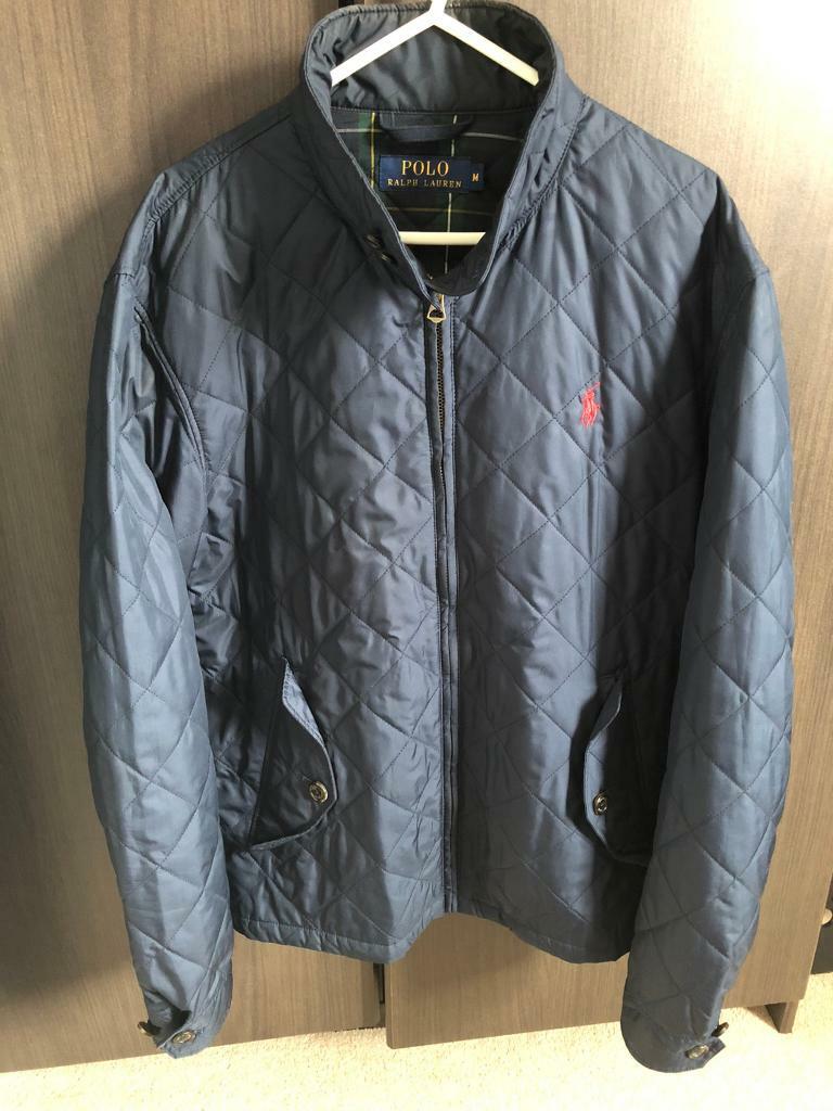 ralph lauren barbour jacket